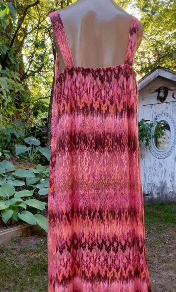 Summer Dress - Picture 3 of 9